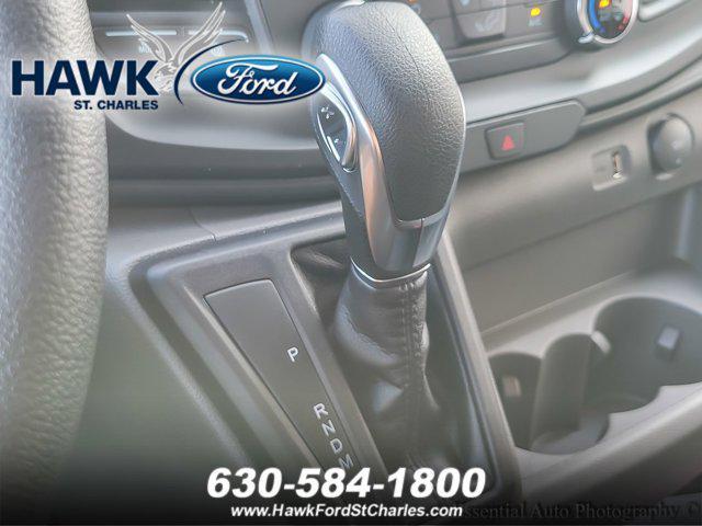 new 2024 Ford Transit-250 car, priced at $49,771
