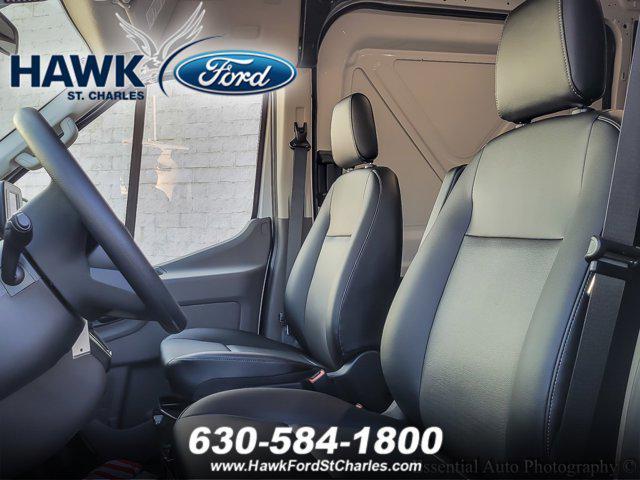 new 2024 Ford Transit-250 car, priced at $49,771
