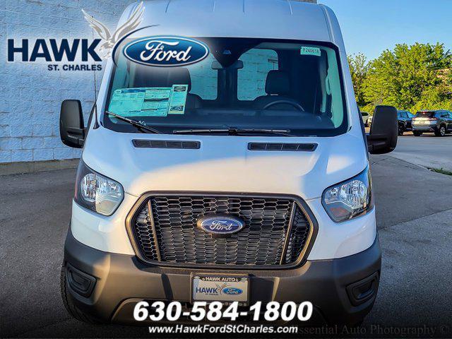 new 2024 Ford Transit-250 car, priced at $49,771