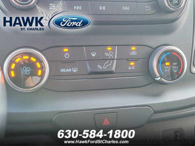 new 2024 Ford Transit-250 car, priced at $49,771