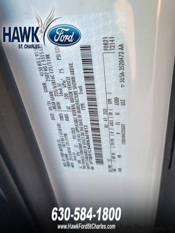 new 2024 Ford Transit-250 car, priced at $49,771