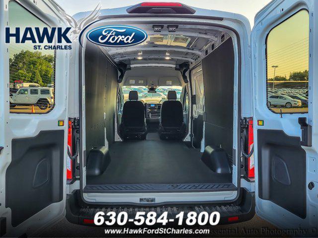 new 2024 Ford Transit-250 car, priced at $49,771