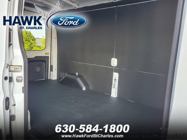 new 2024 Ford Transit-250 car, priced at $49,771