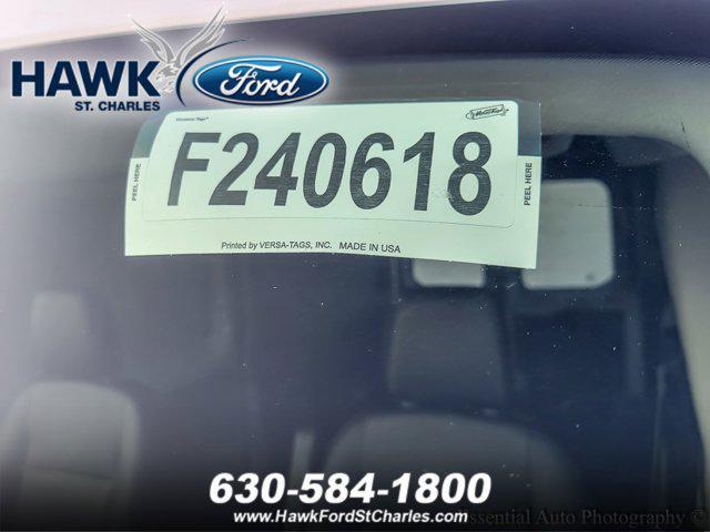 new 2024 Ford Transit-250 car, priced at $49,771