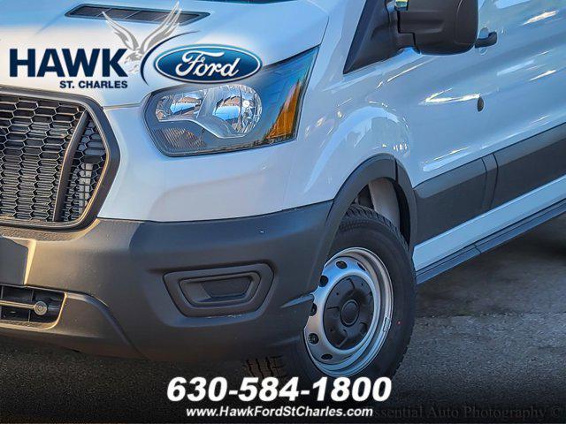new 2024 Ford Transit-250 car, priced at $49,771