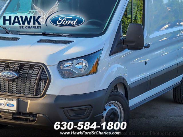 new 2024 Ford Transit-250 car, priced at $49,771