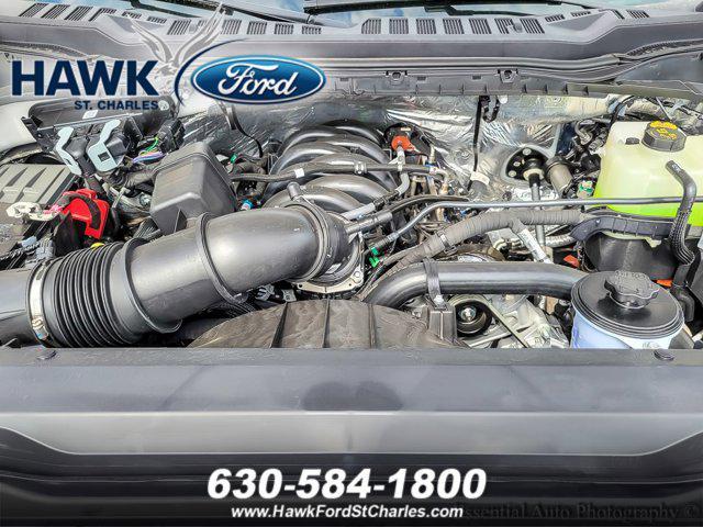 new 2025 Ford F-450 car, priced at $66,850