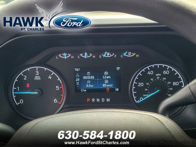 new 2025 Ford F-450 car, priced at $66,850