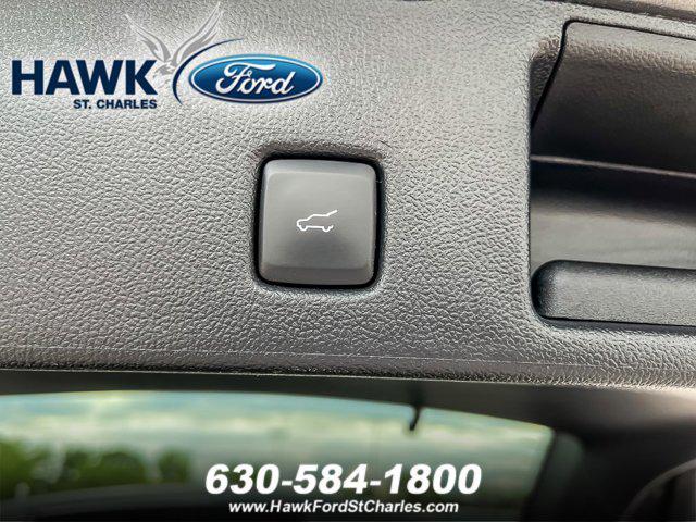 used 2022 Ford Escape car, priced at $24,800