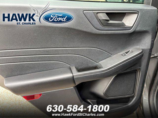 used 2022 Ford Escape car, priced at $24,800