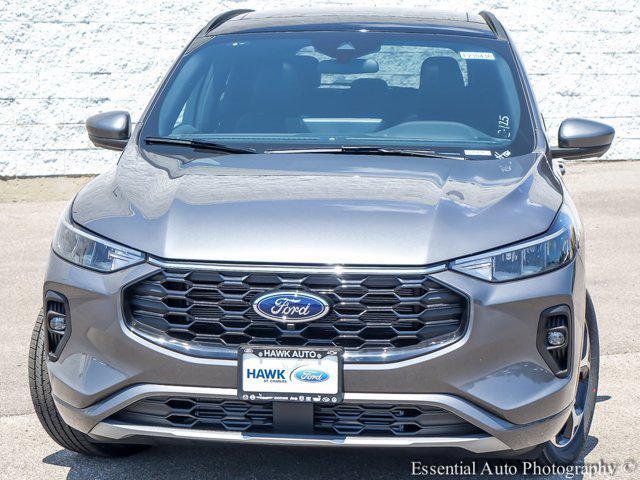 new 2023 Ford Escape car, priced at $33,995