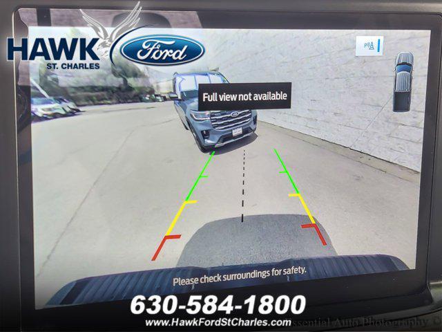 used 2022 Ford F-150 car, priced at $43,700