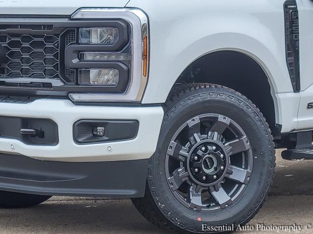 new 2024 Ford F-350 car, priced at $89,645