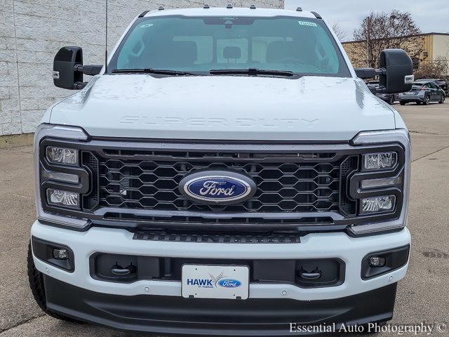 new 2024 Ford F-350 car, priced at $89,645