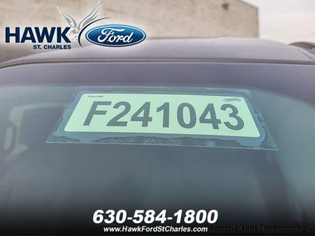 new 2024 Ford F-150 car, priced at $58,877