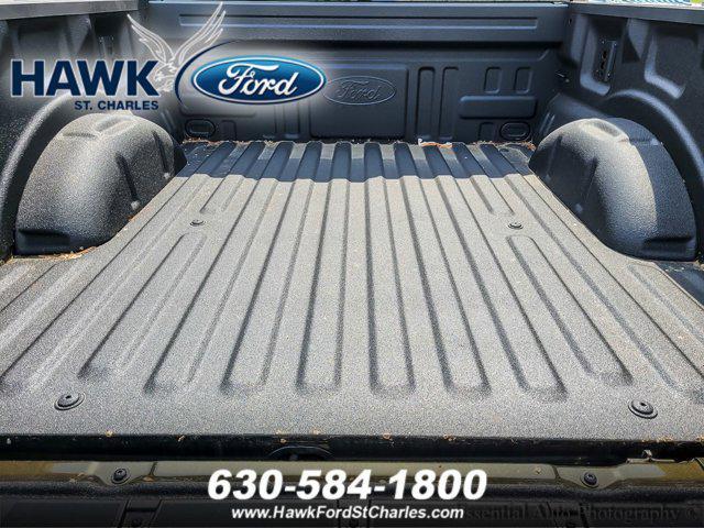 new 2025 Ford F-150 car, priced at $94,785