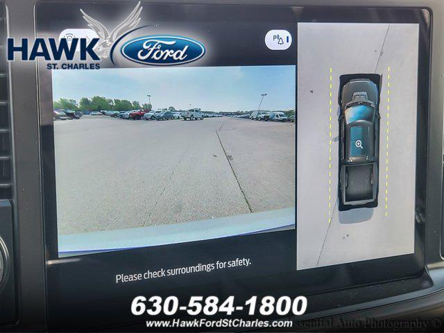 new 2025 Ford F-150 car, priced at $94,785
