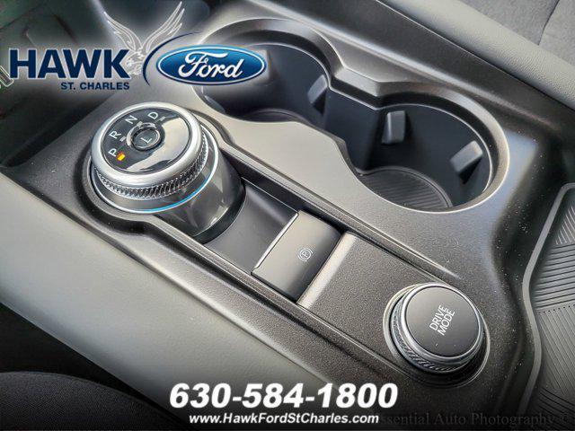 new 2026 Ford Explorer car, priced at $44,840