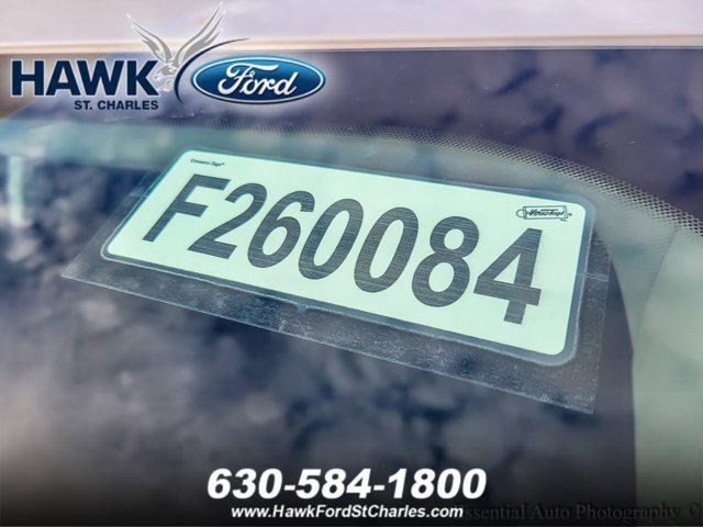 new 2026 Ford Explorer car, priced at $44,840