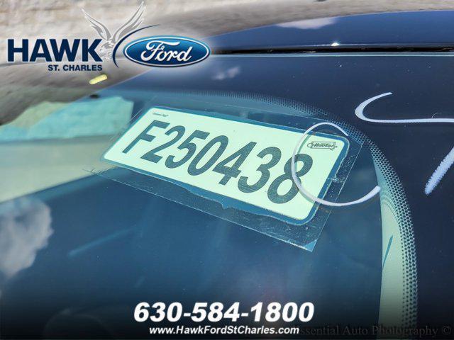 new 2025 Ford Maverick car, priced at $42,195