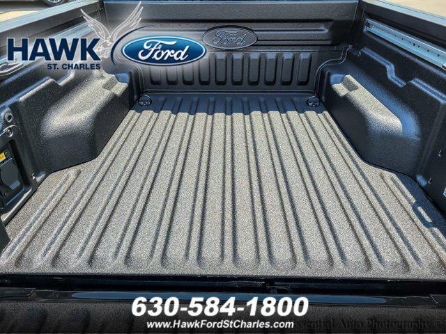 new 2025 Ford Maverick car, priced at $42,195