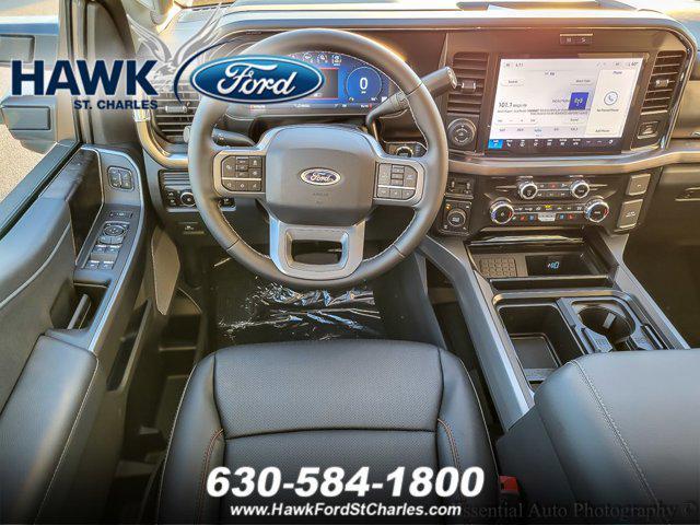 new 2026 Ford F-350 car, priced at $93,360