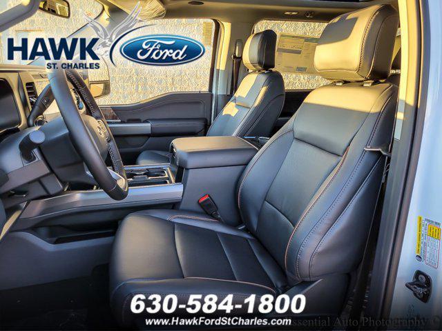 new 2026 Ford F-350 car, priced at $93,360