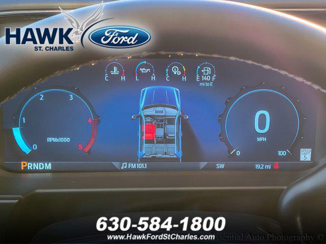 new 2026 Ford F-350 car, priced at $93,360