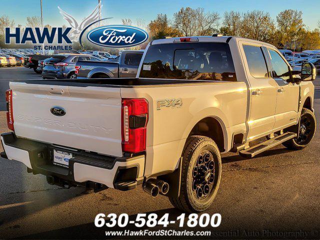 new 2026 Ford F-350 car, priced at $93,360