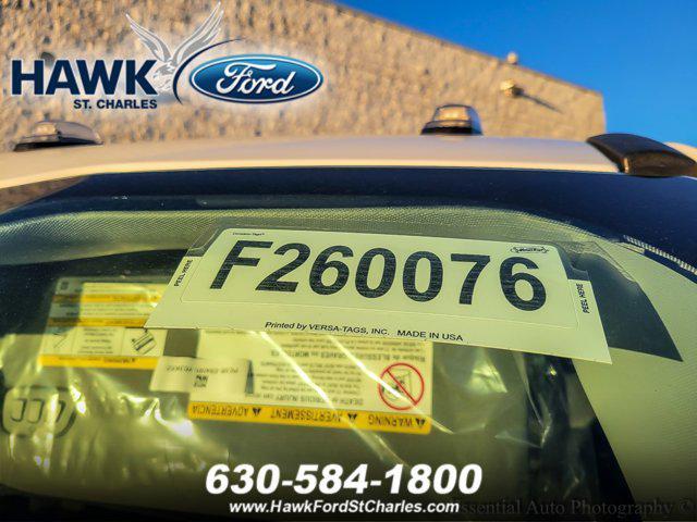 new 2026 Ford F-350 car, priced at $93,360