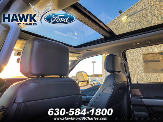 new 2026 Ford F-350 car, priced at $93,360