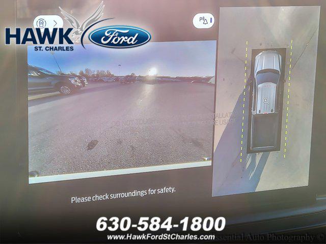 new 2026 Ford F-350 car, priced at $93,360