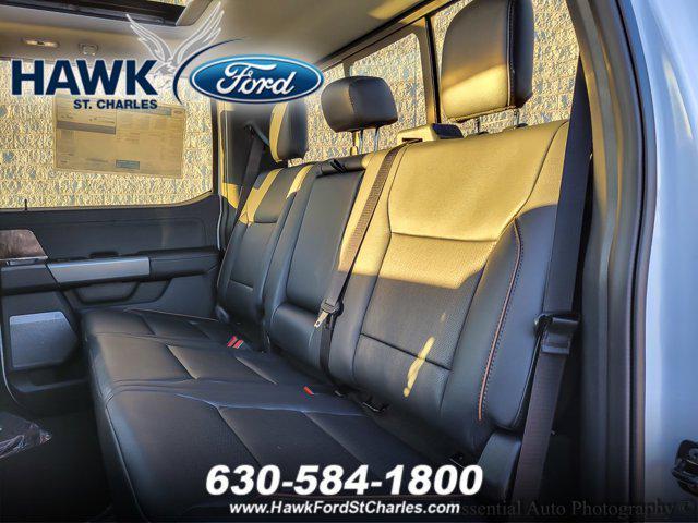 new 2026 Ford F-350 car, priced at $93,360