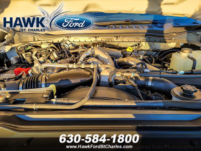 new 2026 Ford F-350 car, priced at $93,360