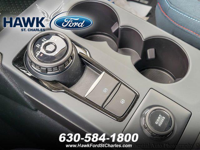new 2024 Ford Bronco Sport car, priced at $32,794