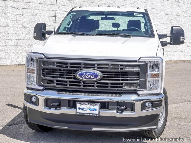 new 2024 Ford F-250 car, priced at $54,890