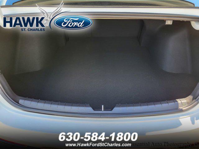 used 2023 Kia K5 car, priced at $22,770
