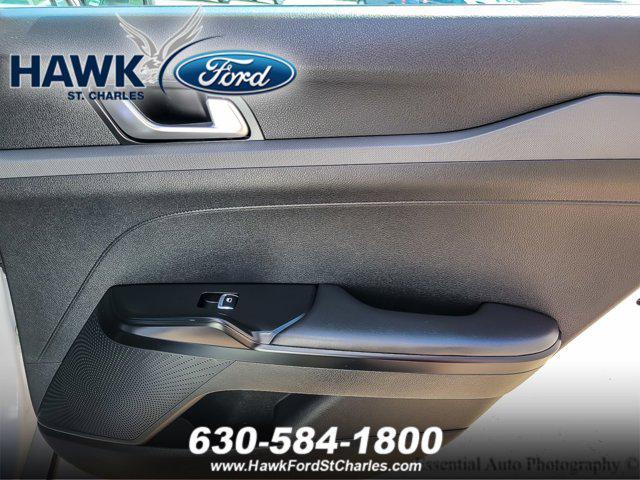 used 2023 Kia K5 car, priced at $22,770