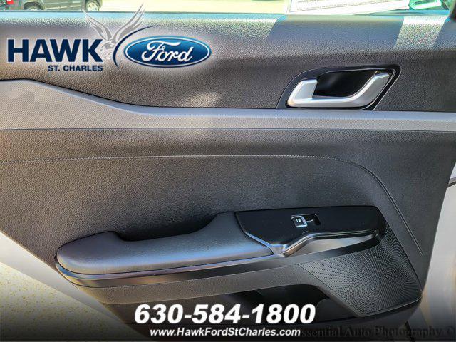 used 2023 Kia K5 car, priced at $22,770