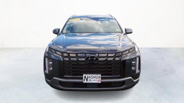 used 2023 Hyundai Palisade car, priced at $40,875