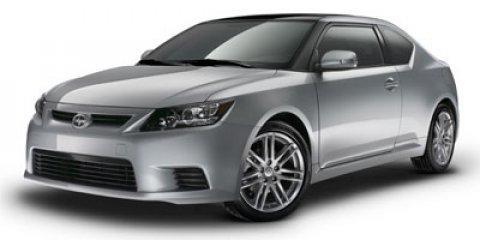 used 2011 Scion tC car