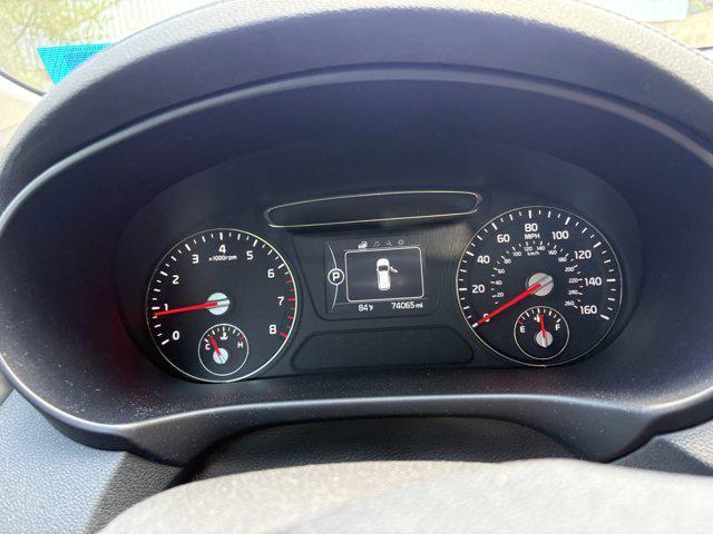 used 2018 Kia Sorento car, priced at $15,906