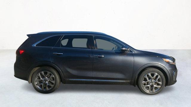 used 2019 Kia Sorento car, priced at $20,225