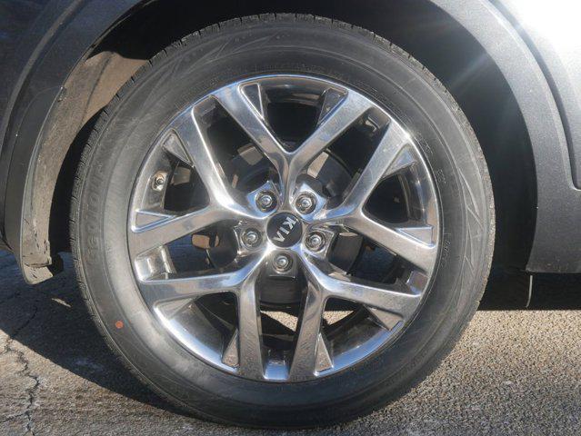 used 2019 Kia Sorento car, priced at $20,225