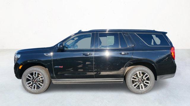 used 2021 GMC Yukon car, priced at $53,995