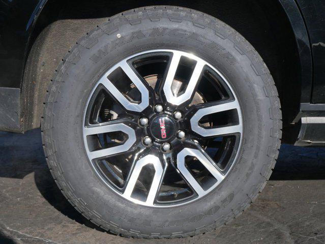 used 2021 GMC Yukon car, priced at $53,995