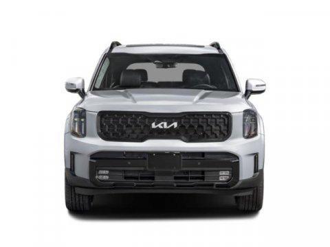 new 2025 Kia Telluride car, priced at $54,267