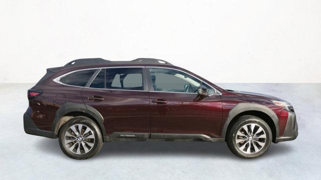 used 2023 Subaru Outback car, priced at $28,283