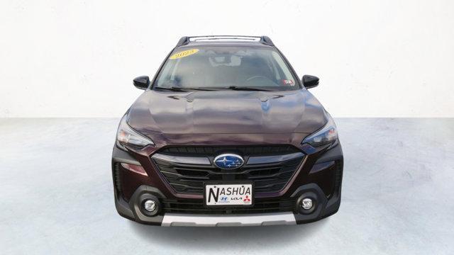 used 2023 Subaru Outback car, priced at $28,283