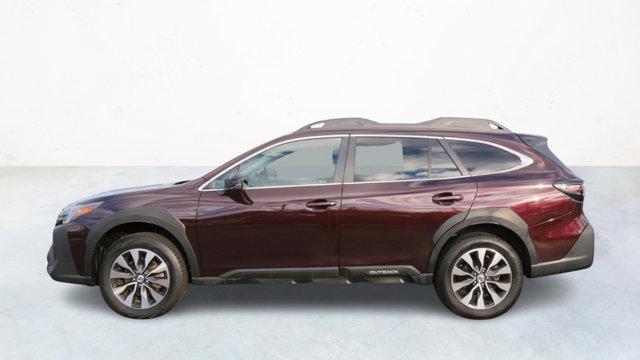 used 2023 Subaru Outback car, priced at $28,283